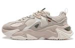 Кроссовки (WMNS) Li-Ning Counterflow Qianxingce 2 'Grey Beige' - фото 2