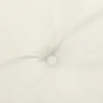 Комплект подушек Vidaxl, бежевый - фото 6