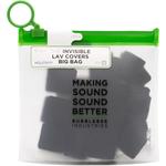 Bubblebee Industries Invisible Lav Covers Moleskin Big Bag Kit - фото 2