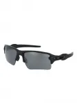 Солнцезащитные очки XL Flak 2.0 Oakley, черный - фото 2