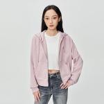 Свитшот женский Lee, серый - фото 5