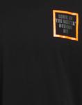Футболка Outhere, черный - фото 4