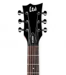 Электрогитара ESP LTD EC-200DX. Угольный градиент - фото 6