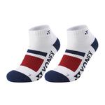 Комплект мужских носков YONEX, белый - фото