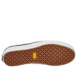 Vans OTW Authentic 44 Vibram 'Black White' - фото 3