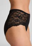 Брифы Hunkemöller Briefs, Black - фото 3