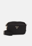 Сумка через плечо GEMMA CROSSBODY CAMERA Guess, черный - фото