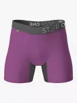 Трусы Step One Bamboo, цвет juicy/plums - фото