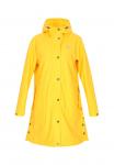 Плащ Schmuddelwedda, желтый - фото