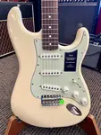 Fender VINTERA II '60S STRATOCASTER 2024 - Олимпийский белый - фото 2