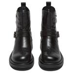 Женские ботинки BASTO, черный - фото 7