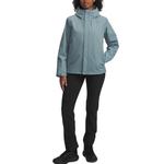 Under Armour Женская куртка портье, Blue - фото 4