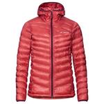 Спортивная куртка VAUDE Batura, розовый - фото 3