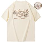 Футболка унисекс Paddington Bears, цвет Heather Gray - фото 12