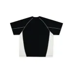 Футболка RASS унисекс, Темно-синий - фото 5