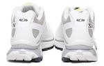 Кроссовки SALOMON XT-4 OG White Lunar Rock, белый - фото 5