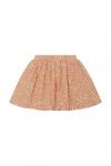 Noppies Юбка в мандариновом цвете - фото 2