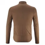 Куртка Mavic Ksyrium Thermo, коричневый - фото 2