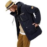 Пуховик мужской Merrell, черный - фото 5