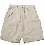 Повседневные шорты для мужчин Carhartt, цвет Tan/tan - фото 6