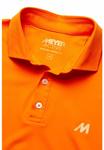 Рубашка-поло с тигром MEYER, оранжевый - фото 4