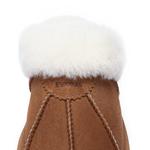 Тапочки «Сорока» EVER AU, золото - фото 6