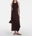 Мюли Mellow Mary Jane Tory Burch, Cocoa - фото 3