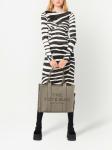 Большая сумка The Tote Marc Jacobs, бежевый - фото 2