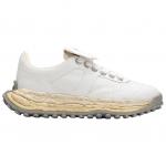 Кроссовки Maison Scott Og MIHARA YASUHIRO, зеленый - фото 4