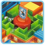 Super Mario Maze Delux, аркадная игра, Epoch, 7371 - фото 9