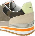 Женские кроссовки для гольфа AMBITIOUS, кремовый/хаки - фото 5