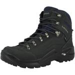 Кроссовки Lowa, серый - фото 4