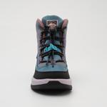 KAMIK Молодежные зимние ботинки STORMY GTX бензин - фото 2