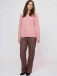 Свитер Noa Noa  AlayaNN, розовый - фото 4
