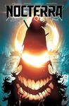 Nocterra Volume 3 (Image Comics) - фото