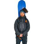 Поплавок E2 45л Backcountry Access, оранжевый - фото 4