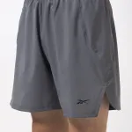 Шорты Speed 3.0/TS SPEED 3.0 SHORT Reebok, цвет Gray_100036005 - фото 5