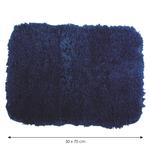 Коврик для ванной Spirella, темно-синий - фото 3