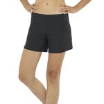 Спортивные шорты Salomon Cross 5 Inch, черный - фото