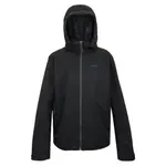 Куртка Regatta Oakhowe, черный - фото 3