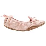 Acne Studios Женские повседневные туфли розовые - фото 3