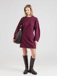 Мини платье GAP, Wine red - фото 2