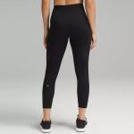 Спортивные брюки 25' Women's Lululemon, синий - фото 9