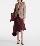 Туфли Gianvito 85 из сатина Gianvito Rossi, Sedona - фото 3