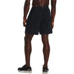 Under Armour Мужские спортивные шорты, цвет Black - фото 4