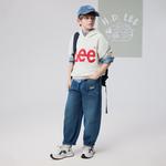 Джинсы для школьников Lee, синий - фото 3