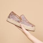 Эспадрильи женские Joy&Mario, белый - фото 16