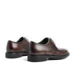 Туфли мужские низкие Belle - фото 20