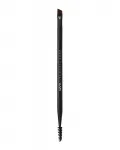 Кисть для бровей Pro Dual Brow Brush Nyx Professional Makeup - фото
