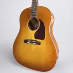 Gibson J-45 Standard 2025 - Heritage Cherry Sunburst - фото 3